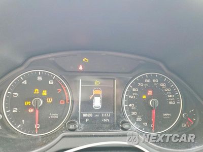 Zdjęcie 9 z 13 samochodu: 2013 AUDI Q5 PREMIUM PLUS VIN:WA1DGAFP4DA081487 - miniatura