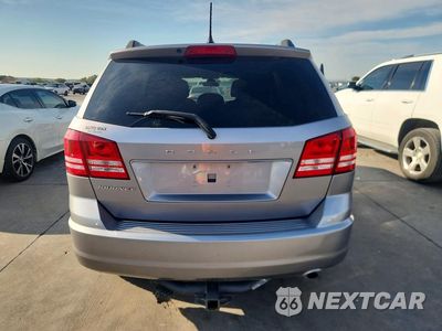 Zdjęcie 6 z 12 samochodu: 2018 DODGE JOURNEY SE VIN:3C4PDCABXJT145233 - miniatura