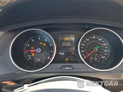 Zdjęcie 9 z 13 samochodu: 2021 VOLKSWAGEN TIGUAN SE VIN:3VV3B7AX1MM159366 - miniatura