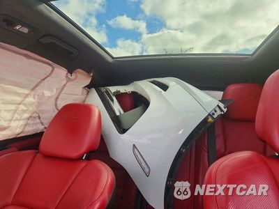 Zdjęcie 10 z 13 samochodu: 2018 PORSCHE CAYENNE GTS VIN:WP1AD2A26JLA80410 - miniatura