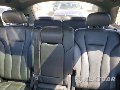 Zdjęcie 10 z 13 samochodu: 2019 AUDI Q7 PREMIUM PLUS VIN:WA1LAAF75KD031559 - miniatura