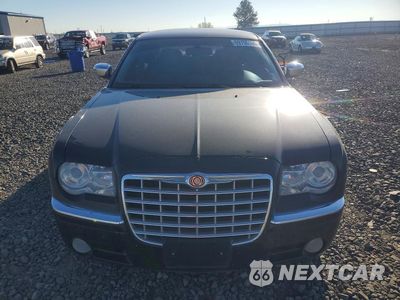 Piąte zdjęcie samochodu w środku: 2006 CHRYSLER 300C VIN:2C3KK63H36H263695 - miniatura