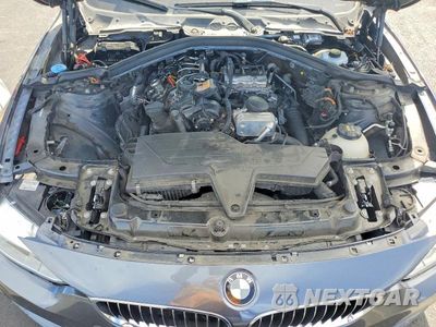 Zdjęcie 11 z 12 samochodu: 2016 BMW 428 XI GRAN COUPE SULEV VIN:WBA4C9C59GG140986 - miniatura