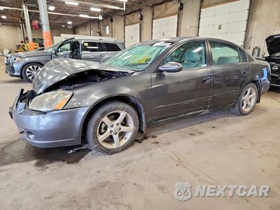 2005 NISSAN ALTIMA 3.5 SE 1N4BL11D55N447334 - główne zdjęcie licytacji z USA - miniatura