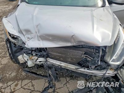 Zdjęcie 12 z 13 samochodu: 2017 FORD ESCAPE SE VIN:1FMCU0GD5HUE02767 - miniatura