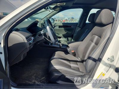 Zdjęcie 7 z 12 samochodu: 2026 HONDA CIVIC SPORT VIN:2HGFE4F89TH310908 - miniatura