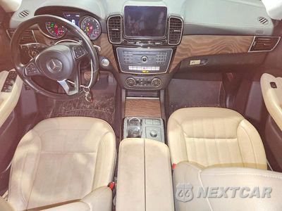 Zdjęcie 8 z 14 samochodu: 2019 MERCEDES-BENZ GLS 450 4MATIC VIN:4JGDF6EE6KB227493 - miniatura