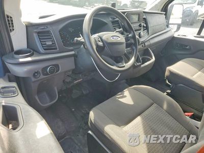 Zdjęcie 8 z 13 samochodu: 2020 FORD TRANSIT T-250 VIN:1FTBR3X81LKB04288 - miniatura