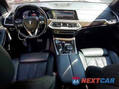 Zdjęcie 8 z 13 samochodu: 2023 BMW X5 XDRIVE45E VIN:5UXTA6C03P9P61229 - miniatura