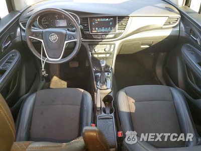 Zdjęcie 8 z 14 samochodu: 2020 BUICK ENCORE PREFERRED VIN:KL4CJASB4LB003985 - miniatura