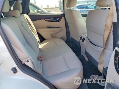 Zdjęcie 11 z 13 samochodu: 2018 NISSAN ROGUE SPORT SV VIN:JN1BJ1CP5JW193655 - miniatura