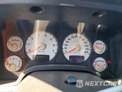 Zdjęcie 9 z 12 samochodu: 2004 DODGE RAM 1500 ST VIN:1D7HA16K54J102544 - miniatura