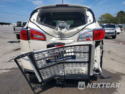 Zdjęcie 6 z 13 samochodu: 2014 BUICK ENCLAVE VIN:5GAKRBKDXEJ196588 - miniatura