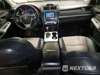 Zdjęcie 8 z 12 samochodu: 2012 TOYOTA CAMRY SE VIN:4T1BF1FK7CU060677 - miniatura