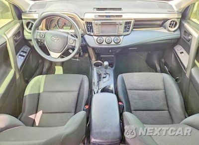Zdjęcie 8 z 13 samochodu: 2015 TOYOTA RAV4 LE VIN:JTMZFREV2FJ058225 - miniatura