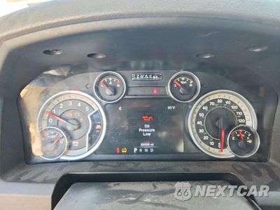 Zdjęcie 9 z 12 samochodu: 2015 RAM 4500 VIN:3C7WRKAL1FG549170 - miniatura