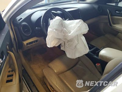 Zdjęcie 8 z 13 samochodu: 2014 NISSAN MAXIMA 3.5 SV VIN:1N4AA5AP8EC486451 - miniatura