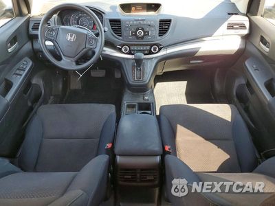 Zdjęcie 8 z 14 samochodu: 2016 HOND CR-V SE VIN:5J6RM4H42GL037029 - miniatura