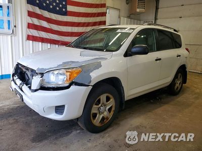 2009 TOYOTA RAV4 BASE JTMBF35V495013136 - główne zdjęcie licytacji z USA - miniatura