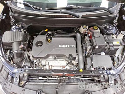 Zdjęcie 11 z 12 samochodu: 2021 CHEVROLET EQUINOX LT VIN:3GNAXKEV2MS107590 - miniatura