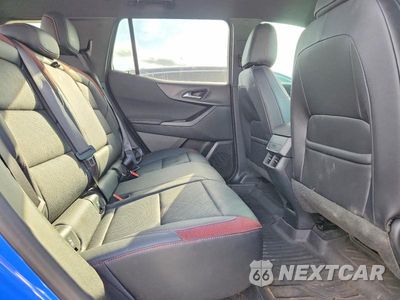 Zdjęcie 11 z 13 samochodu: 2026 CHEVROLET EQUINOX RS VIN:3GNAXLEG4TL351256 - miniatura