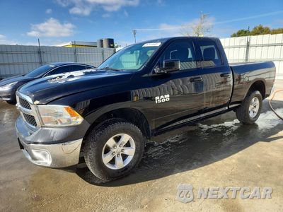 2014 RAM 1500 ST 1C6RR7FG3ES376284 - główne zdjęcie licytacji z USA - miniatura