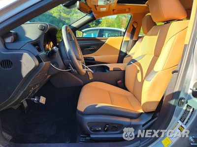 Zdjęcie 7 z 12 samochodu: 2025 LEXUS ES 350 BASE VIN:58ADZ1B18SU202796 - miniatura
