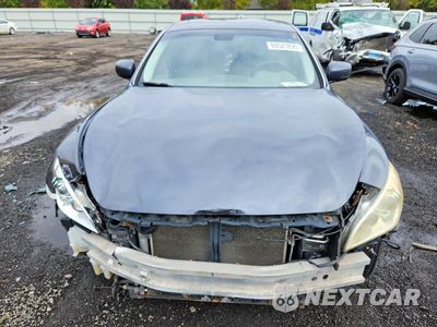 Piąte zdjęcie samochodu w środku: 2011 INFINITI M37 X VIN:JN1BY1AR3BM376131 - miniatura