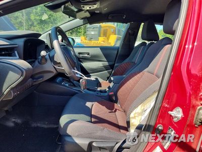 Zdjęcie 7 z 12 samochodu: 2026 TOYOTA COROLLA SE VIN:5YFS4MCE1TP258436 - miniatura