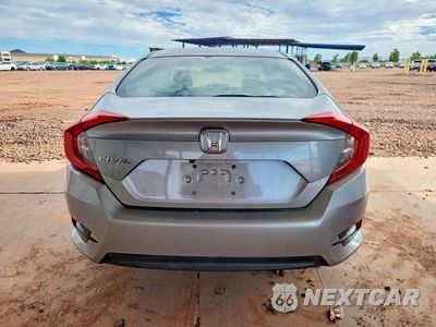 Zdjęcie 6 z 12 samochodu: 2016 HONDA CIVIC EX VIN:19XFC2F71GE001516 - miniatura