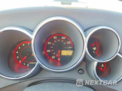 Zdjęcie 9 z 12 samochodu: 2004 PONTIAC VIBE VIN:5Y2SL62804Z422096 - miniatura