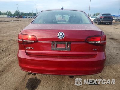 Zdjęcie 6 z 11 samochodu: 2016 VOLKSWAGEN JETTA SE VIN:3VWD67AJ7GM363576 - miniatura