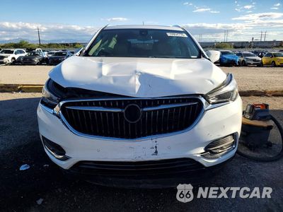 Piąte zdjęcie samochodu w środku: 2018 BUICK ENCLAVE PREMIUM VIN:5GAERCKW3JJ247072 - miniatura
