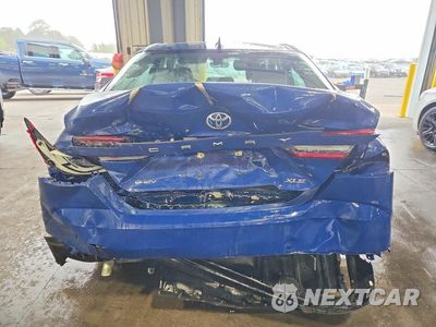 Zdjęcie 6 z 13 samochodu: 2026 TOYOTA CAMRY XLE VIN:4T1DAACK6TU236534 - miniatura