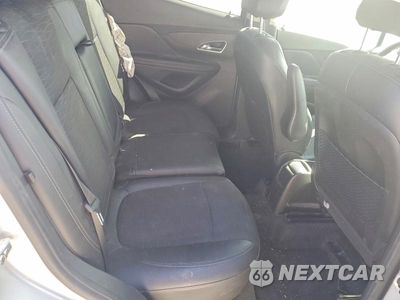 Zdjęcie 11 z 14 samochodu: 2016 BUICK ENCORE VIN:KL4CJASB3GB714602 - miniatura