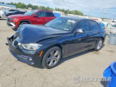 2016 BMW 328 XI SULEV WBA8E3G5XGNT77176 - główne zdjęcie licytacji z USA - miniatura
