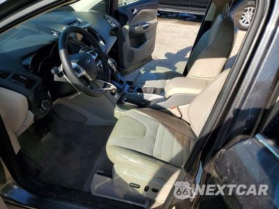 Zdjęcie 7 z 13 samochodu: 2015 FORD ESCAPE SE VIN:1FMCU0GX0FUA03837 - miniatura