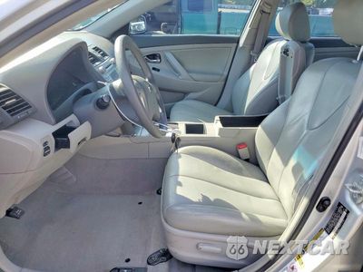 Zdjęcie 7 z 12 samochodu: 2007 TOYOTA CAMRY LE VIN:4T1BE46K27U624200 - miniatura