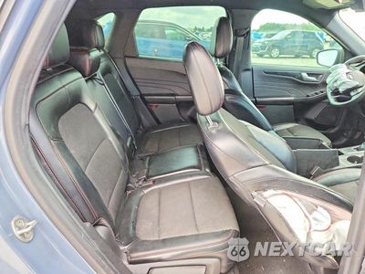 Zdjęcie 11 z 13 samochodu: 2024 FORD ESCAPE ST LINE VIN:1FMCU0MN2RUA16774 - miniatura