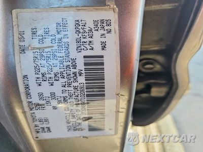 Zdjęcie 13 z 13 samochodu: 2001 TOYOTA 4RUNNER SR5 VIN:JT3GN86R710206913 - miniatura