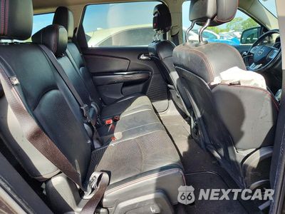 Zdjęcie 11 z 13 samochodu: 2014 DODGE JOURNEY SXT VIN:3C4PDDEG7DT702194 - miniatura