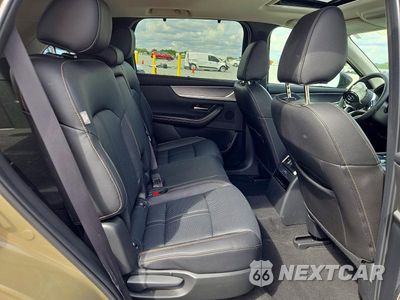 Zdjęcie 11 z 14 samochodu: 2025 MAZDA CX-70 PREFERRED VIN:JM3KJBHD8S1125406 - miniatura