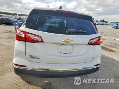Zdjęcie 6 z 13 samochodu: 2019 CHEVROLET EQUINOX LT VIN:3GNAXKEV1KS608967 - miniatura