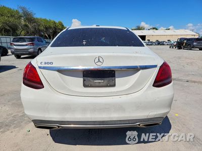 Zdjęcie 6 z 12 samochodu: 2021 MERCEDES-BENZ C 300 VIN:W1KWF8DB5MR627769 - miniatura