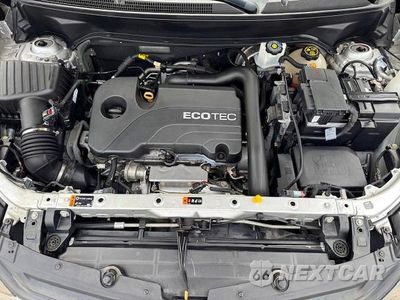 Zdjęcie 14 z 15 samochodu: 2020 CHEVROLET EQUINOX LS VIN:3GNAXHEV3LS731142 - miniatura