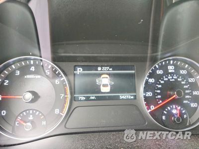 Zdjęcie 9 z 12 samochodu: 2023 KIA FORTE GT LINE VIN:3KPF54AD6PE685367 - miniatura