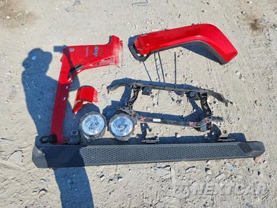 Zdjęcie 12 z 13 samochodu: 2020 JEEP WRANGLER UNLIMITED SAHARA VIN:1C4HJXEN2LW281197 - miniatura