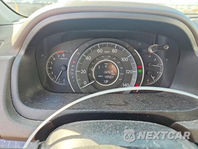 Zdjęcie 9 z 13 samochodu: 2012 HONDA CR-V EXL VIN:5J6RM4H75CL031973 - miniatura
