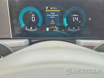 Zdjęcie 9 z 12 samochodu: 2025 HYUNDAI SONATA SE VIN:KMHL24JAXSA428334 - miniatura