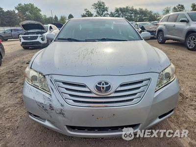 Piąte zdjęcie samochodu w środku: 2007 TOYOTA CAMRY XLE VIN:4T1BE46K97U131016 - miniatura